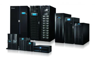 新年捷报 台达中大功率UPS中标阿里巴巴集中采购项目，助力通讯设备稳定运行