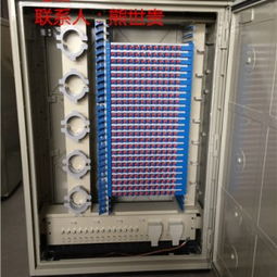 慈溪市启宏通信设备厂 专业的288芯光缆交接箱壁挂式供应商