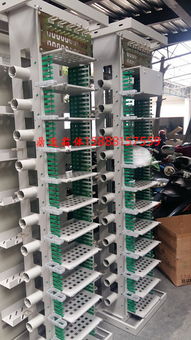 GPX458型光纤总配线架 现代通信网络的核心枢纽