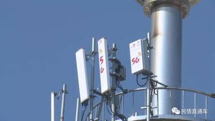 云南联通首个5G实验站点在楚雄建成，开启高速通信新篇章