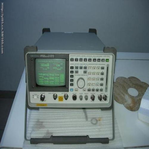 模拟数字通信设备综合测试系统的构建与关键技术