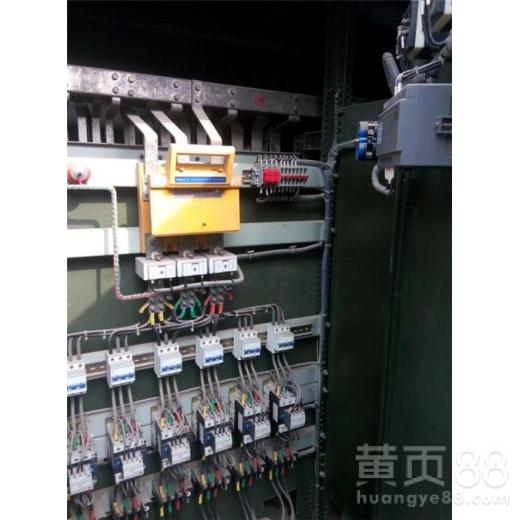 扬州通讯设备回收新篇 变废为宝，绿色循环创价值